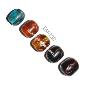 LAMPWORK HOT BEADS