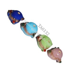 LAMPWORK HOT BEADS