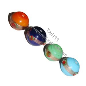 LAMPWORK HOT BEADS