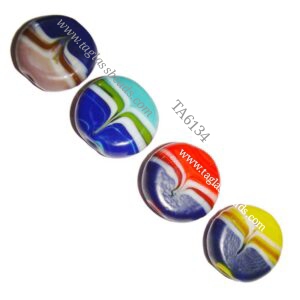 LAMPWORK HOT BEADS