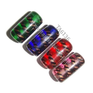 LAMPWORK HOT BEADS