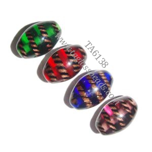 LAMPWORK HOT BEADS