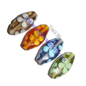 LAMPWORK HOT BEADS