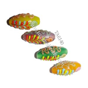 LAMPWORK HOT BEADS