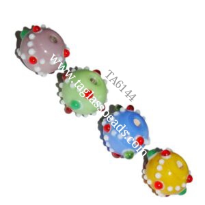 LAMPWORK HOT BEADS