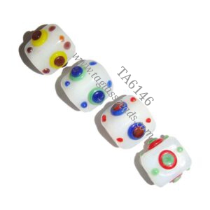 LAMPWORK HOT BEADS