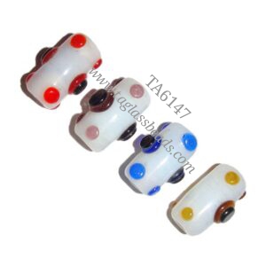 LAMPWORK HOT BEADS