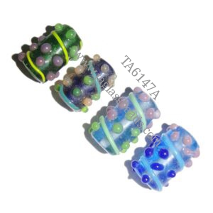 LAMPWORK HOT BEADS