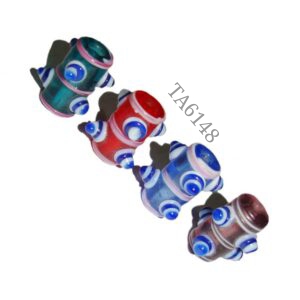 LAMPWORK HOT BEADS