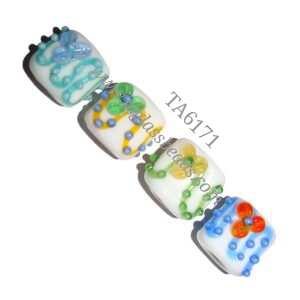 LAMPWORK HOT BEADS