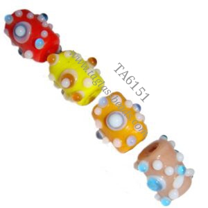 LAMPWORK HOT BEADS