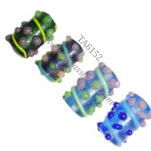 LAMPWORK HOT BEADS