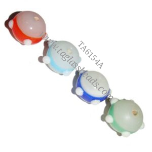 LAMPWORK HOT BEADS