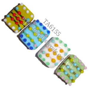 LAMPWORK HOT BEADS