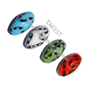 LAMPWORK HOT BEADS