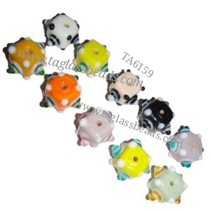 LAMPWORK HOT BEADS