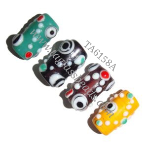 LAMPWORK HOT BEADS