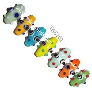 LAMPWORK HOT BEADS