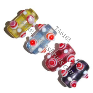 LAMPWORK HOT BEADS