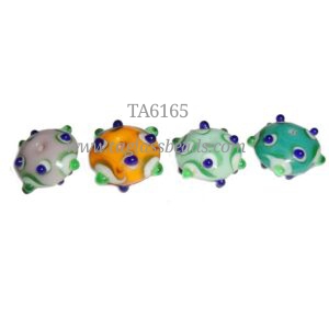 LAMPWORK HOT BEADS