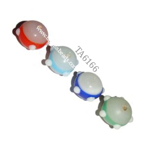 LAMPWORK HOT BEADS