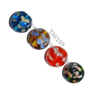 LAMPWORK HOT BEADS