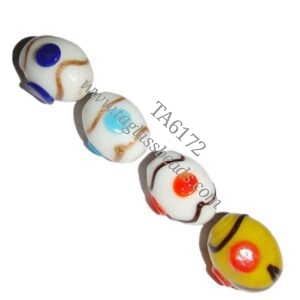 LAMPWORK HOT BEADS