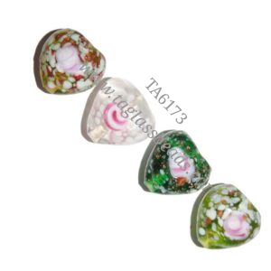 LAMPWORK HOT BEADS