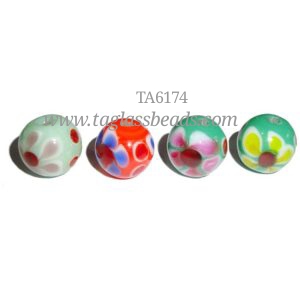 LAMPWORK HOT BEADS