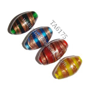 LAMPWORK HOT BEADS