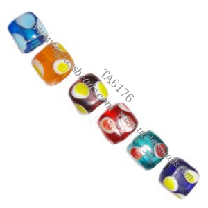 LAMPWORK HOT BEADS