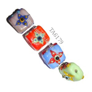 LAMPWORK HOT BEADS