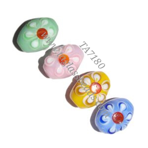 LAMPWORK HOT BEADS