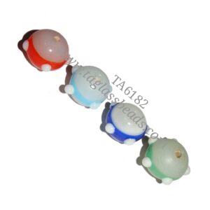 LAMPWORK HOT BEADS