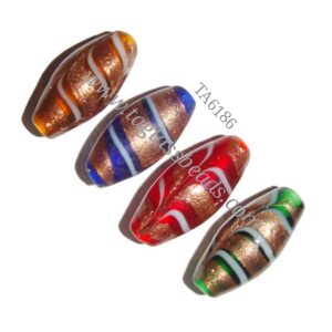 LAMPWORK HOT BEADS