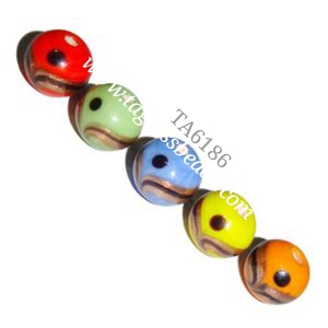 LAMPWORK HOT BEADS