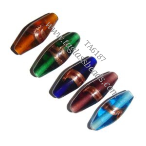 LAMPWORK HOT BEADS