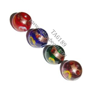 LAMPWORK HOT BEADS