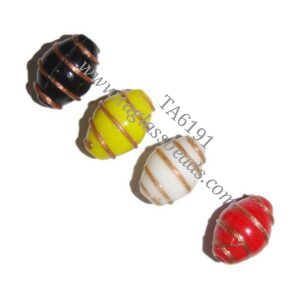 LAMPWORK HOT BEADS