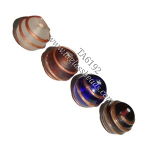 LAMPWORK HOT BEADS