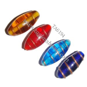 LAMPWORK HOT BEADS