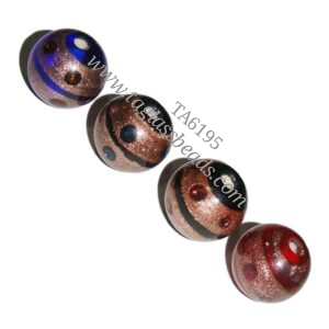 LAMPWORK HOT BEADS