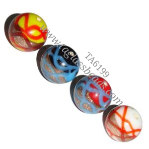 LAMPWORK HOT BEADS