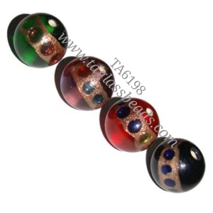 LAMPWORK HOT BEADS