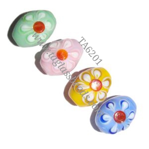 LAMPWORK HOT BEADS