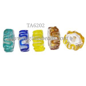 LAMPWORK HOT BEADS