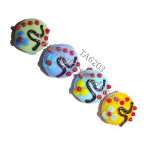 LAMPWORK HOT BEADS