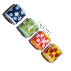 LAMPWORK HOT BEADS