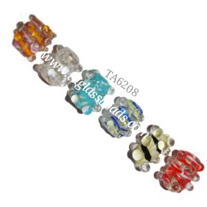 LAMPWORK HOT BEADS