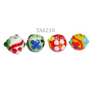 LAMPWORK HOT BEADS